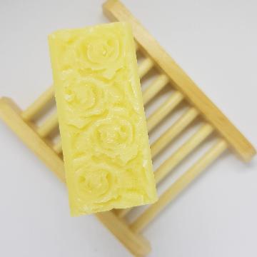 Frankincense & Grapefruit soap - Arike organics