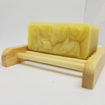 Frankincense & Grapefruit soap - Arike organics